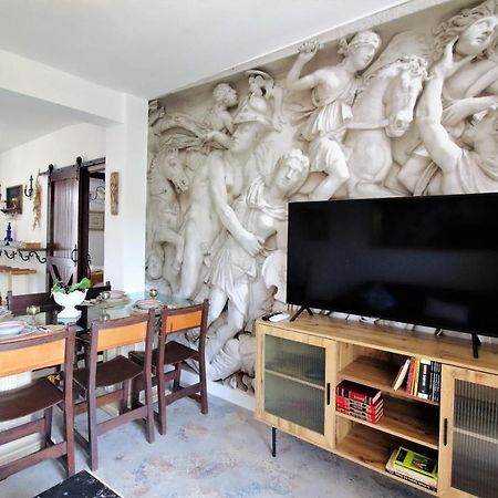 Domus Carthago Nova Experiencias Carthago Tematizadas Cartagena Dış mekan fotoğraf