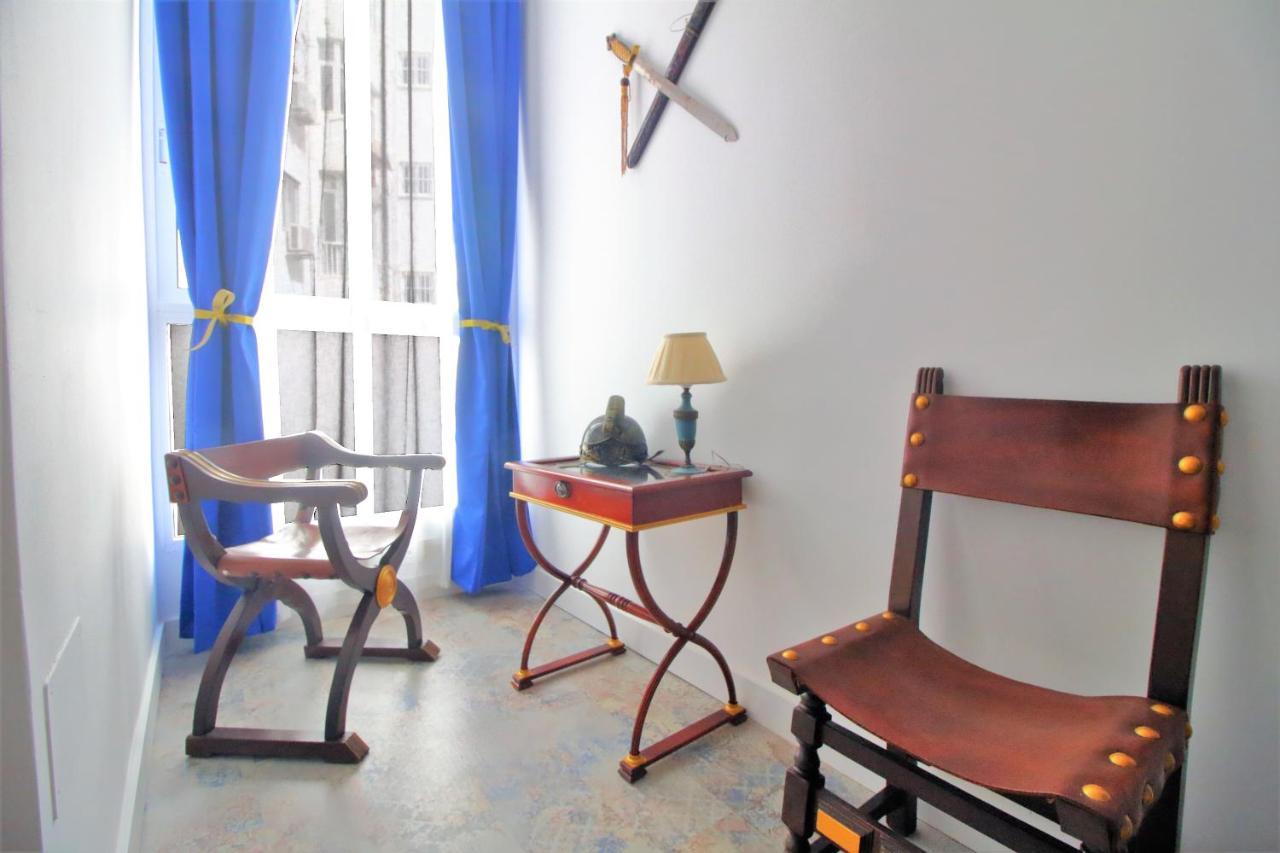 Domus Carthago Nova Experiencias Carthago Tematizadas Cartagena Dış mekan fotoğraf