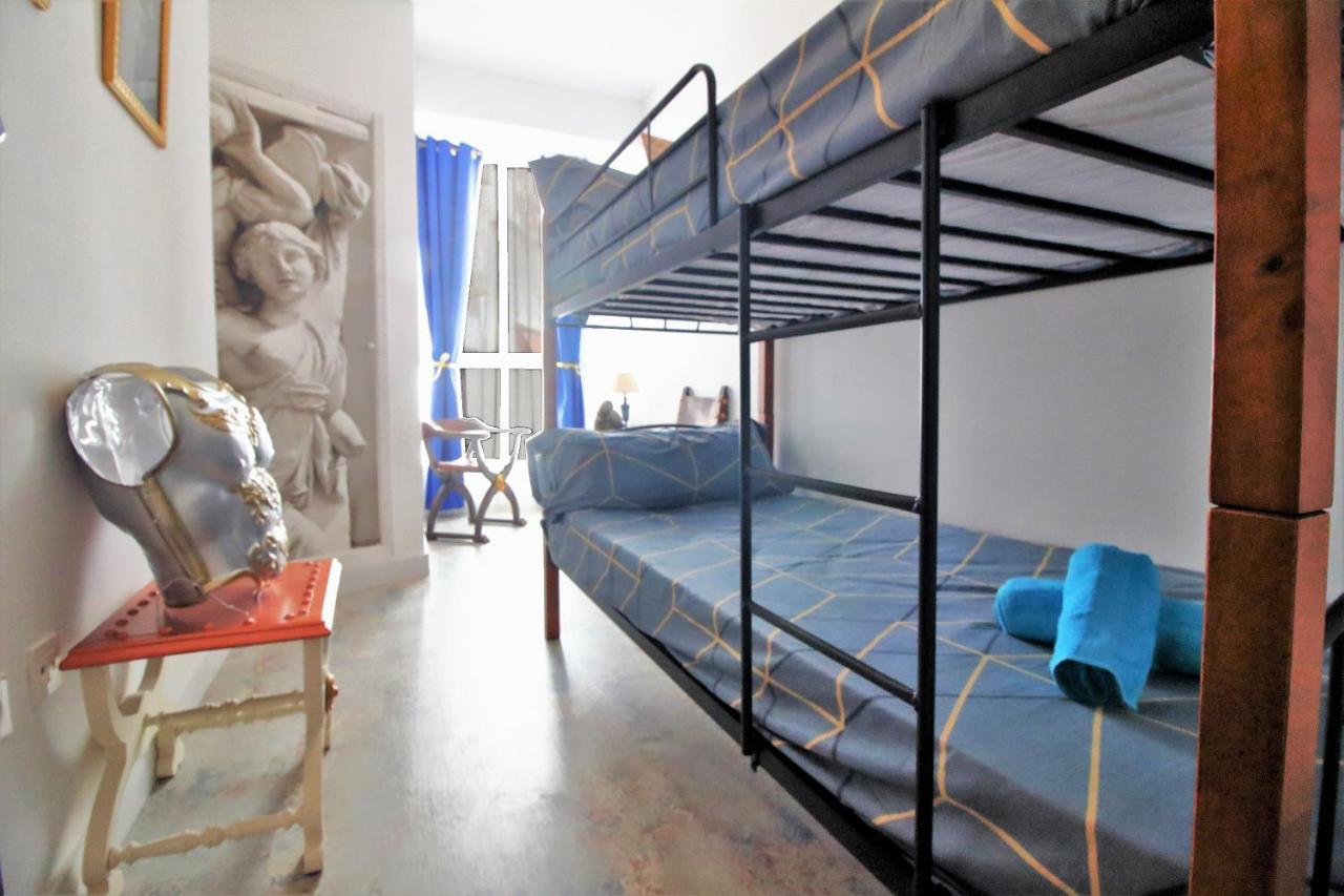 Domus Carthago Nova Experiencias Carthago Tematizadas Cartagena Dış mekan fotoğraf