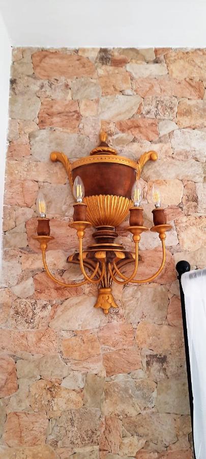 Domus Carthago Nova Experiencias Carthago Tematizadas Cartagena Dış mekan fotoğraf