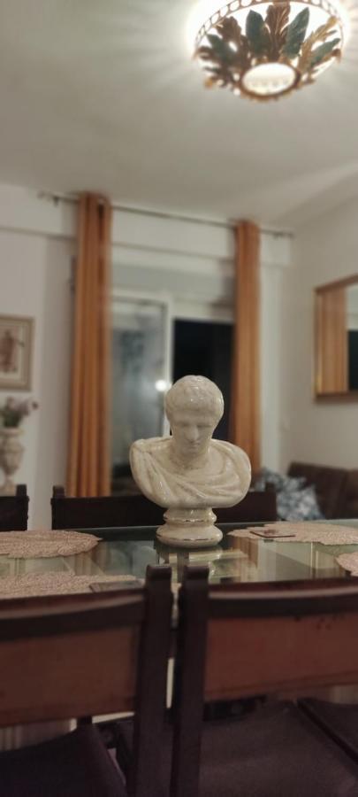 Domus Carthago Nova Experiencias Carthago Tematizadas Cartagena Dış mekan fotoğraf