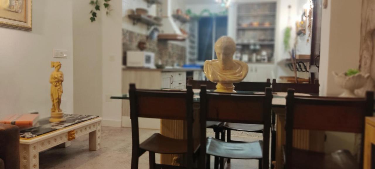 Domus Carthago Nova Experiencias Carthago Tematizadas Cartagena Dış mekan fotoğraf