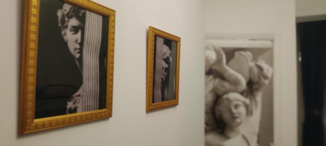 Domus Carthago Nova Experiencias Carthago Tematizadas Cartagena Dış mekan fotoğraf